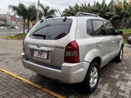 HYUNDAI - TUCSON - 2012/2013 - Prata - R$ 52.990,00