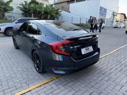 HONDA - CIVIC - 2020/2020 - Azul - R$ 154.990,00