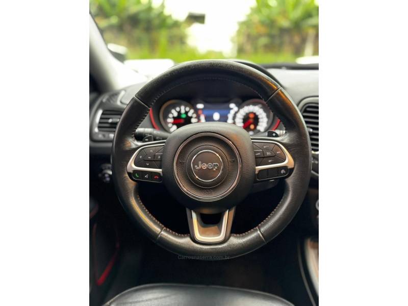 JEEP - COMPASS - 2020/2020 - Branca - R$ 129.990,00