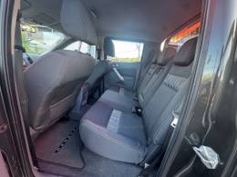 FORD - RANGER - 2014/2014 - Cinza - R$ 89.990,00