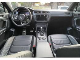 VOLKSWAGEN - TIGUAN - 2018/2019 - Cinza - R$ 164.990,00