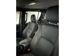 TOYOTA - HILUX - 2019/2020 - Cinza - R$ 219.990,00