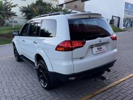 MITSUBISHI - PAJERO - 2012/2013 - Branca - R$ 98.990,00