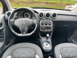 CITROËN - C3 - 2014/2015 - Branca - R$ 45.990,00