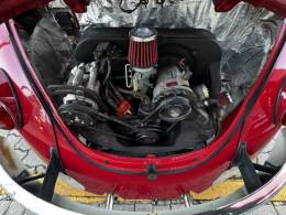 VOLKSWAGEN - FUSCA - 1978/1978 - Vermelha - R$ 29.990,00