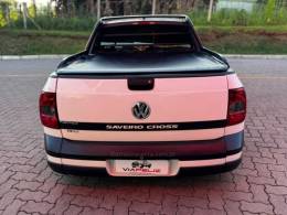 VOLKSWAGEN - SAVEIRO - 2013/2014 - Branca - R$ 67.990,00