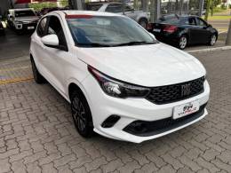 FIAT - ARGO - 2020/2021 - Branca - R$ 61.990,00