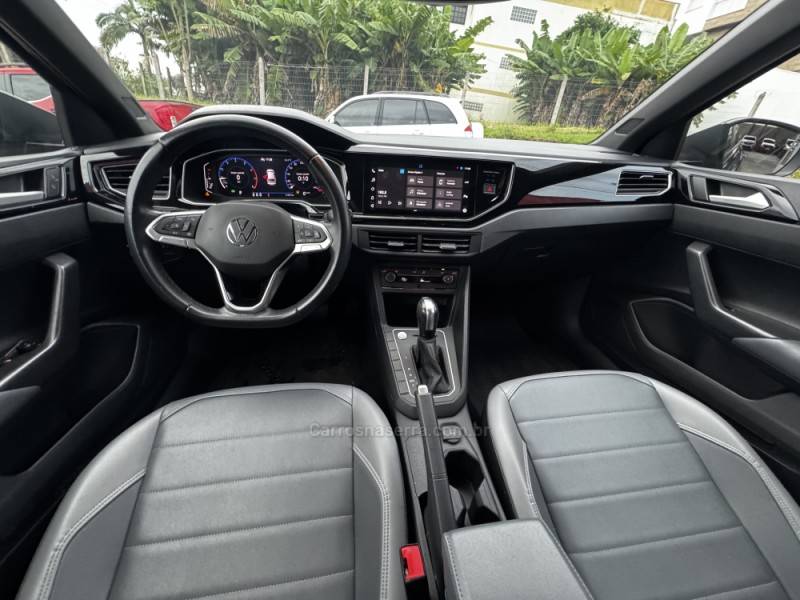 VOLKSWAGEN - NIVUS - 2020/2021 - Cinza - R$ 114.990,00