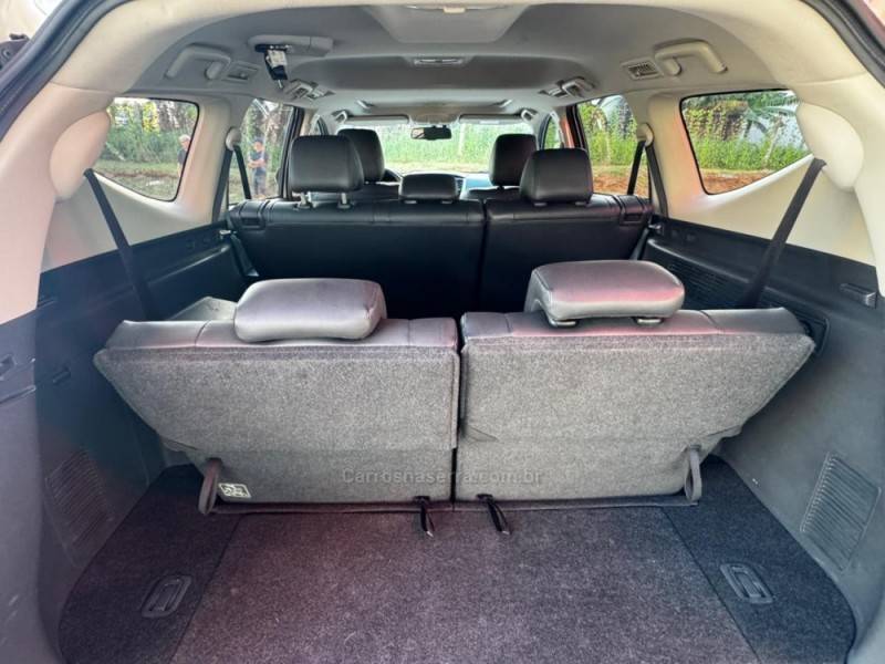 MITSUBISHI - PAJERO SPORT - 2019/2020 - Branca - R$ 229.990,00