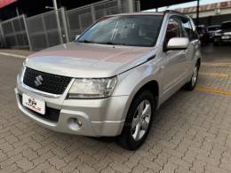 SUZUKI - GRAND VITARA - 2011/2012 - Prata - R$ 56.990,00