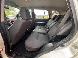 SUZUKI - GRAND VITARA - 2011/2012 - Prata - R$ 56.990,00