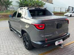FIAT - TORO - 2023/2023 - Cinza - R$ 157.900,00