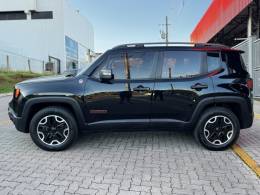 JEEP - RENEGADE - 2016/2016 - Preta - R$ 88.990,00