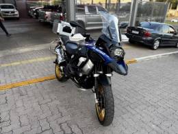 BMW - R 1250 - 2019/2020 - Branca - R$ 86.990,00