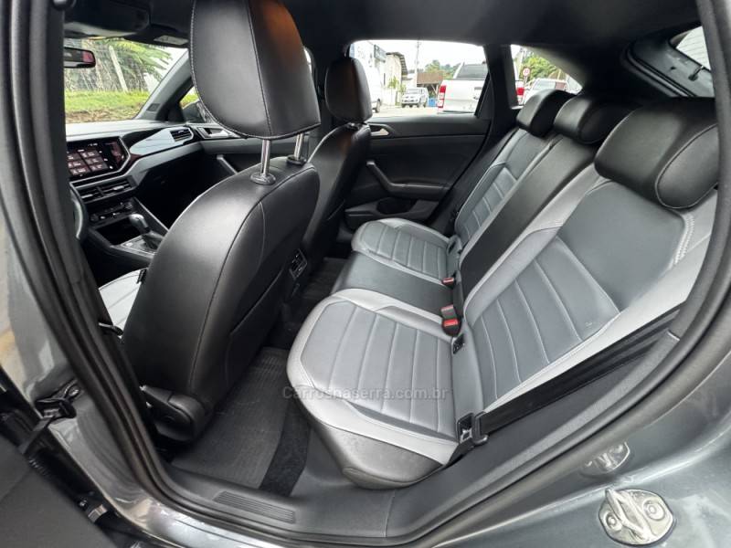 VOLKSWAGEN - NIVUS - 2020/2021 - Cinza - R$ 114.990,00