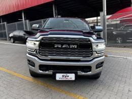 DODGE - RAM - 2021/2021 - Azul - R$ 369.990,00
