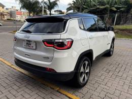 JEEP - COMPASS - 2018/2018 - Branca - R$ 96.990,00