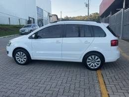 VOLKSWAGEN - SPACEFOX - 2014/2014 - Branca - R$ 46.990,00