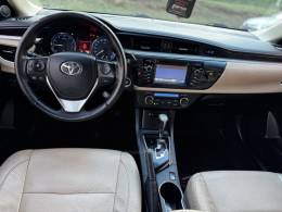 TOYOTA - COROLLA - 2016/2016 - Branca - R$ 94.990,00
