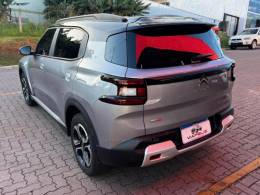 CITROËN - C3 AIRCROSS - 2024/2024 - Cinza - R$ 102.990,00