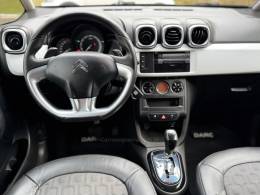 CITROËN - AIRCROSS - 2015/2016 - Branca - R$ 54.990,00
