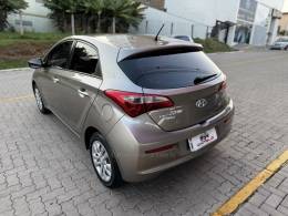 HYUNDAI - HB20 - 2016/2017 - Cinza - R$ 58.990,00