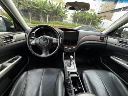 SUBARU - FORESTER - 2009/2010 - Cinza - R$ 43.990,00