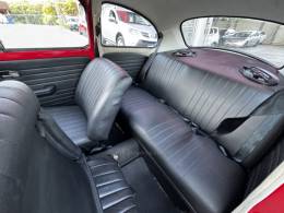 VOLKSWAGEN - FUSCA - 1978/1978 - Vermelha - R$ 29.990,00