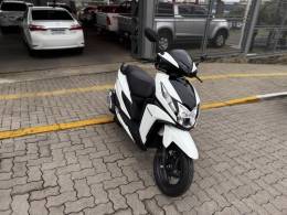 HONDA - ELITE - 2024/2025 - Branca - R$ 16.990,00