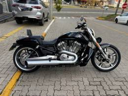 HARLEY-DAVIDSON - V-ROD MUSCLE - 2013/2013 - Preta - R$ 62.990,00