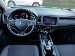 HONDA - HR-V - 2019/2020 - Branca - R$ 111.990,00