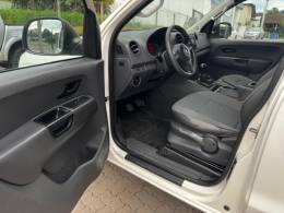 VOLKSWAGEN - AMAROK - 2013/2013 - Branca - R$ 79.990,00