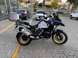 BMW - R 1250 - 2019/2020 - Branca - R$ 86.990,00