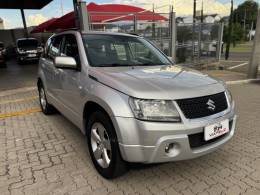 SUZUKI - GRAND VITARA - 2011/2012 - Prata - R$ 56.990,00