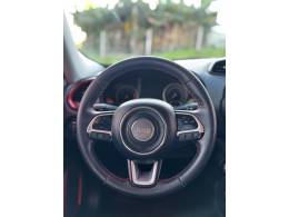 JEEP - RENEGADE - 2016/2016 - Preta - R$ 88.990,00