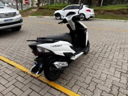 HONDA - ELITE - 2024/2025 - Branca - R$ 16.990,00