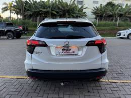 HONDA - HR-V - 2019/2020 - Branca - R$ 111.990,00