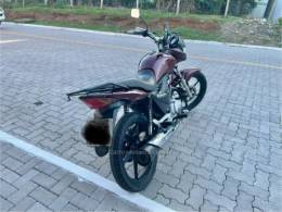 HONDA - CG 150 - 2011/2012 - Vermelha - R$ 11.990,00