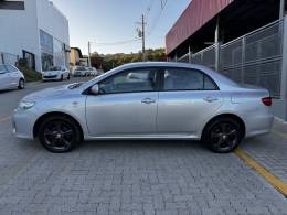 TOYOTA - COROLLA - 2014/2014 - Prata - R$ 71.990,00