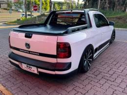 VOLKSWAGEN - SAVEIRO - 2013/2014 - Branca - R$ 67.990,00