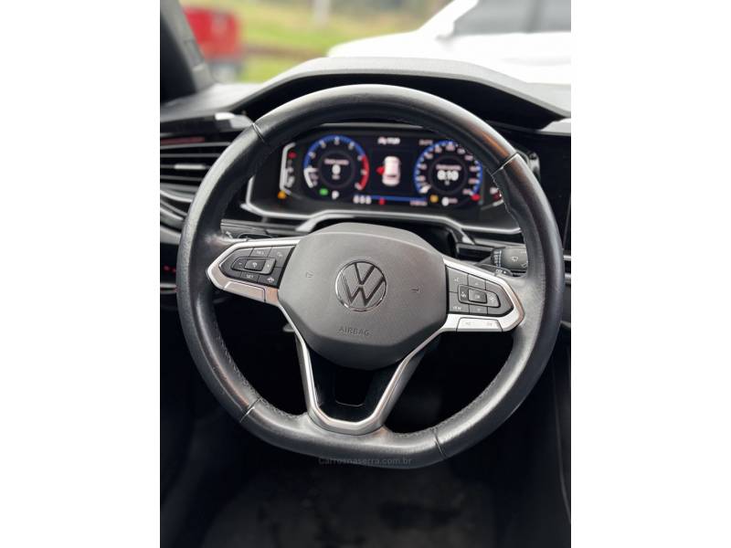 VOLKSWAGEN - NIVUS - 2020/2021 - Cinza - R$ 114.990,00