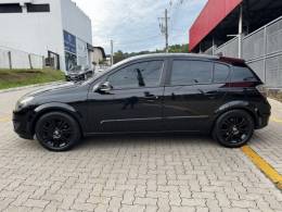 CHEVROLET - VECTRA - 2009/2010 - Preta - R$ 43.990,00
