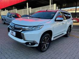 MITSUBISHI - PAJERO SPORT - 2019/2020 - Branca - R$ 229.990,00