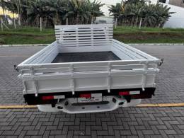 CHEVROLET - S10 - 2023/2023 - Branca - R$ 161.990,00