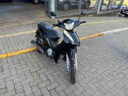 HONDA - BIZ 125 - 2011/2011 - Preta - R$ 9.990,00