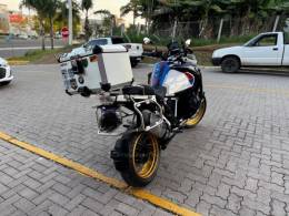 BMW - R 1250 - 2019/2020 - Branca - R$ 86.990,00
