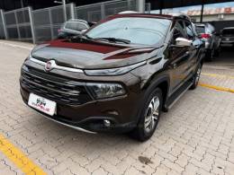 FIAT - TORO - 2017/2017 - Verde - R$ 104.990,00