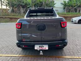 FIAT - TORO - 2023/2023 - Cinza - R$ 157.900,00