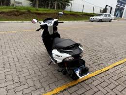 HONDA - ELITE - 2024/2025 - Branca - R$ 16.990,00