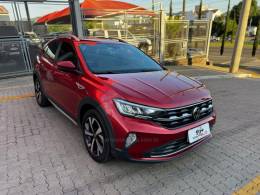 VOLKSWAGEN - NIVUS - 2020/2021 - Vermelha - R$ 114.990,00